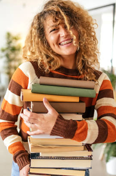Authors Expert publishing specialist